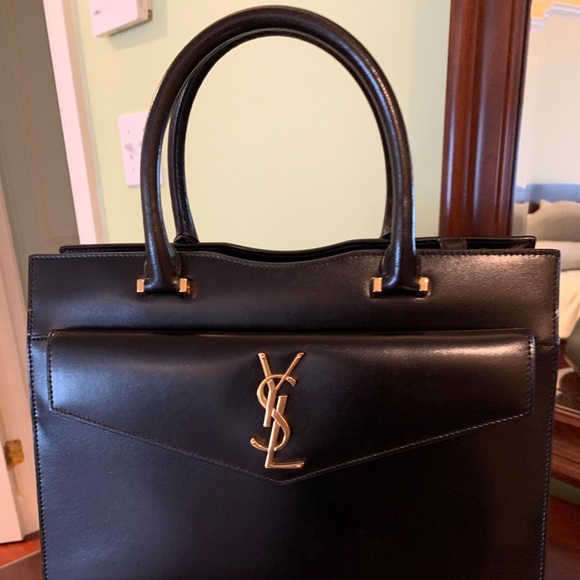 ysl bag poshmark